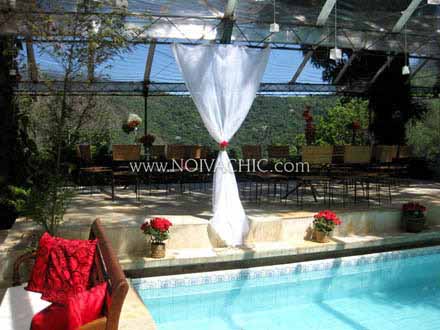 Fotos de Decora��o de Casamento
