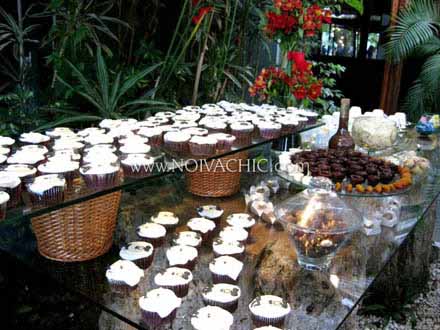 Fotos de Mesa de doces