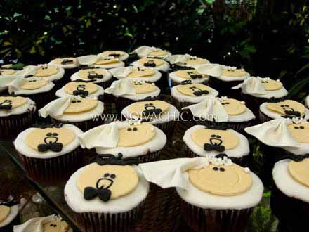 Fotos de cup cakes