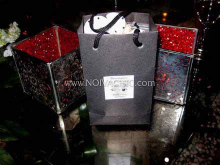 Fotos de Decora��o de Casamento