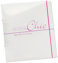Agenda da Noiva. Um guia completo para ajudar na organiza��o do seu casamento!